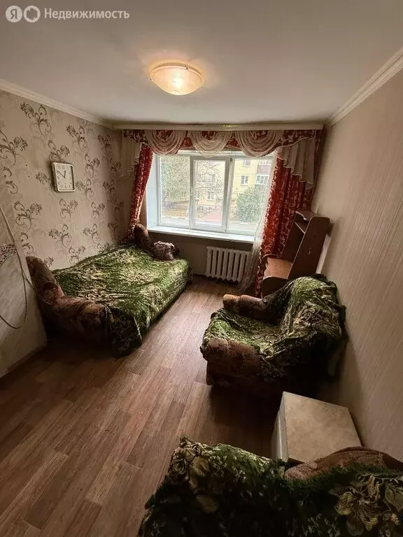 1-комнатная квартира: Старый Оскол, микрорайон Горняк, 18 (18.7 м) - Фото 2