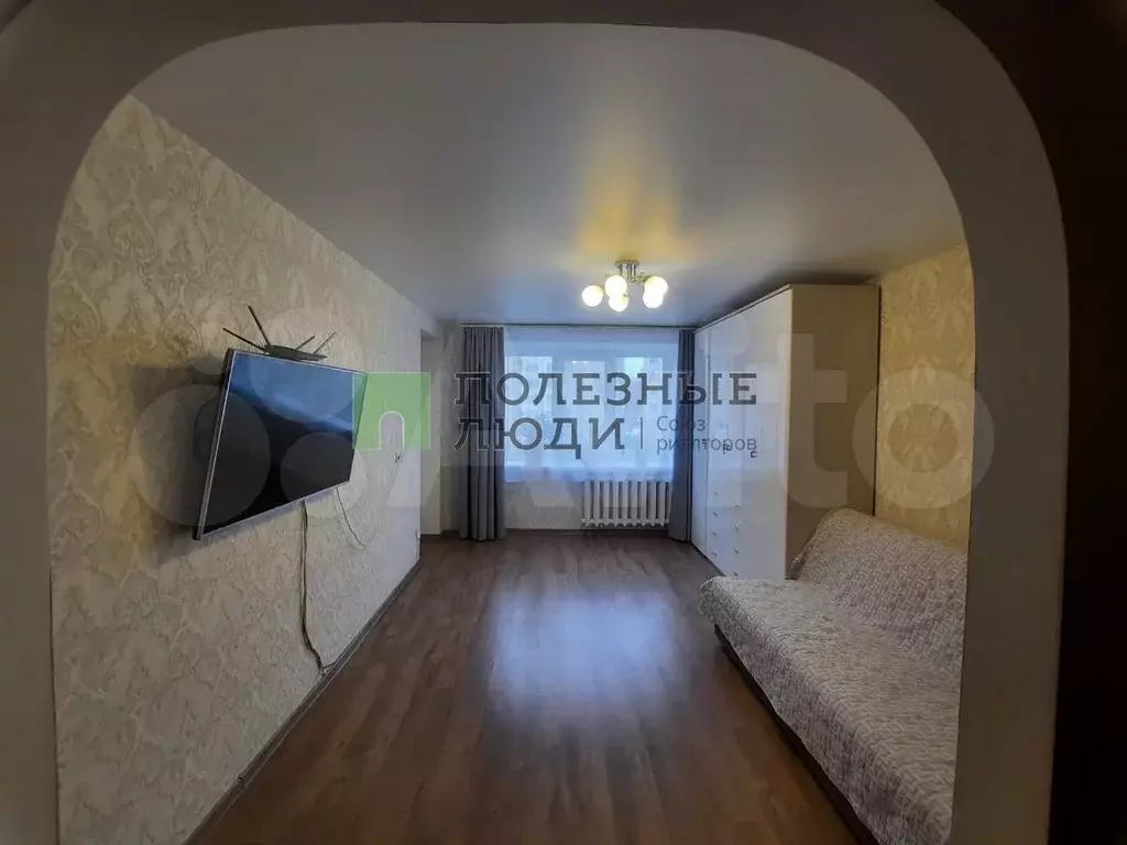 2-к. квартира, 50 м, 3/5 эт. - Фото 0