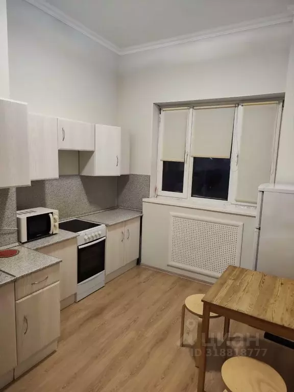1-к кв. Башкортостан, Уфа ул. Карла Маркса, 60 (42.0 м) - Фото 0
