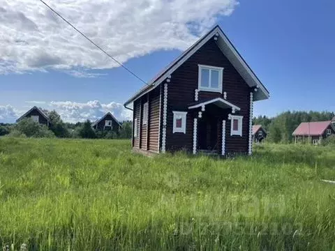 Дом в Московская область, Шаховская муниципальный округ, с. Середа, ... - Фото 2