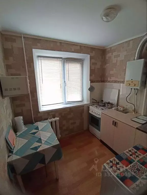 1-к кв. Самарская область, Самара ул. Гагарина, 24 (30.0 м) - Фото 1