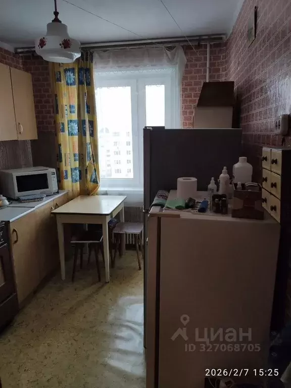 2-к кв. Московская область, Красногорск ул. Королева, 5 (55.0 м) - Фото 1