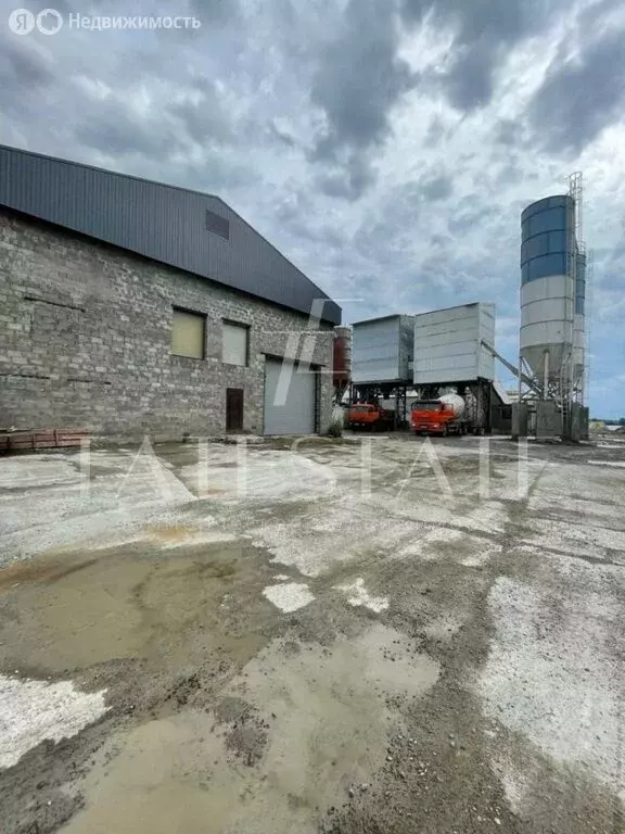 Склад (540 м) - Фото 2