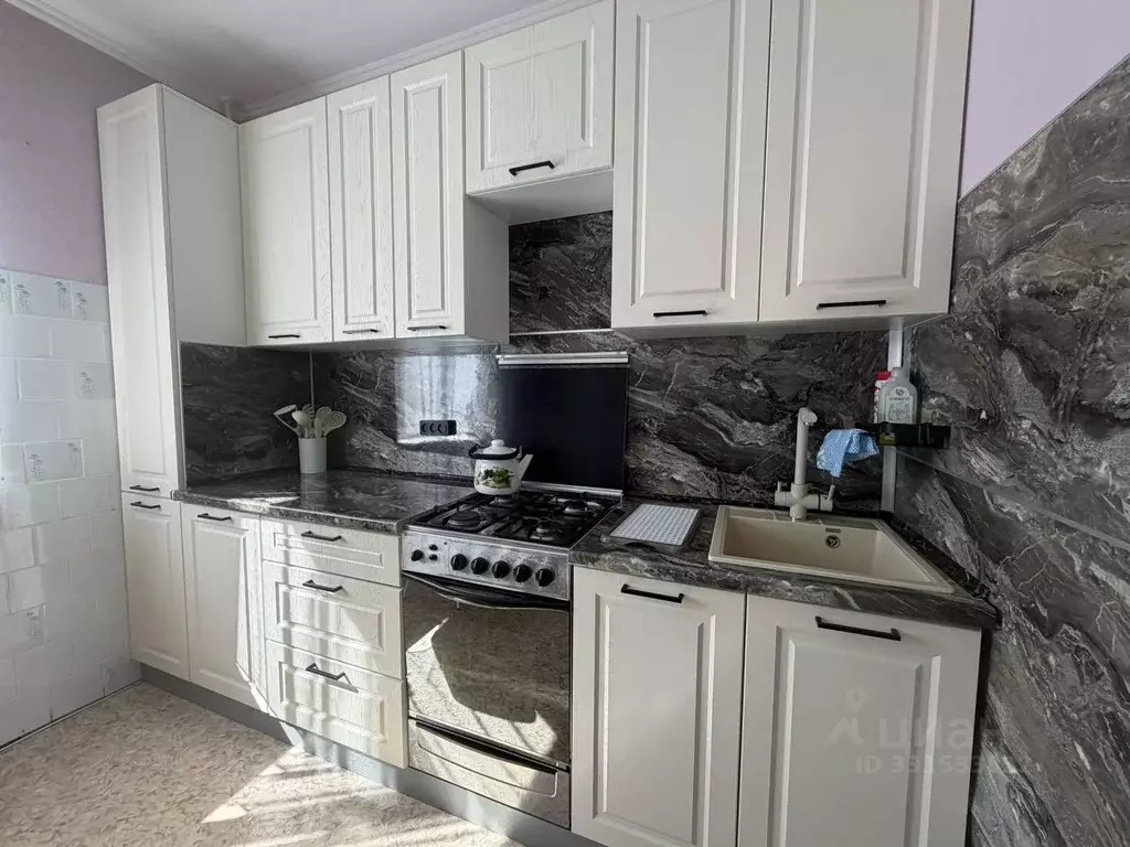 3-к кв. Тверская область, Конаково Советская ул., 18 (63.0 м) - Фото 1