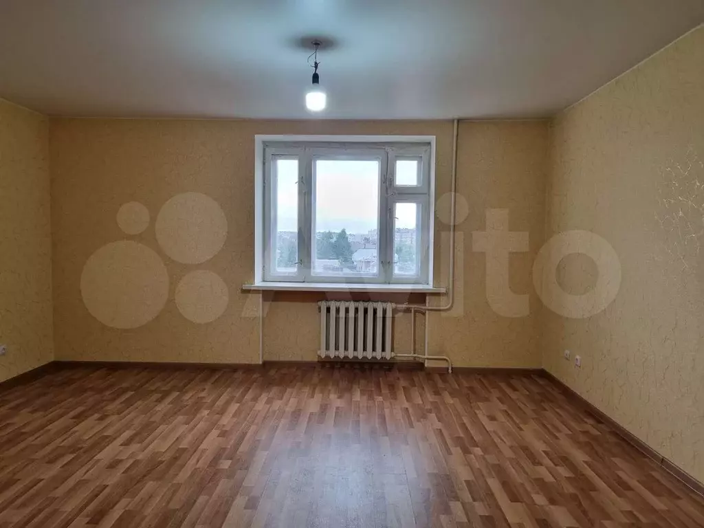 3-к. квартира, 79 м, 5/5 эт. - Фото 0