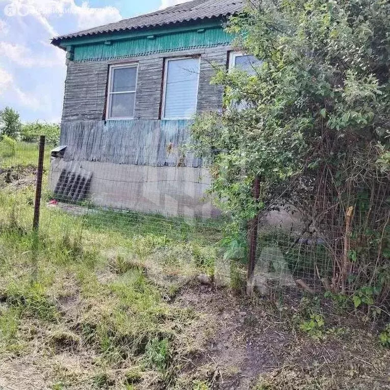 Дом в село Никоново, Весёлая улица, 60 (58 м) - Фото 2