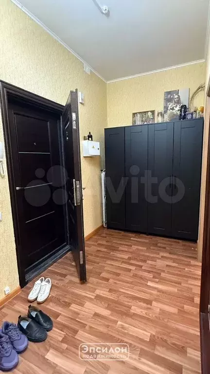 1-к. квартира, 46,9 м, 5/16 эт. - Фото 1