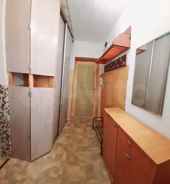 2-к. квартира, 51,4 м, 6/9 эт. - Фото 1
