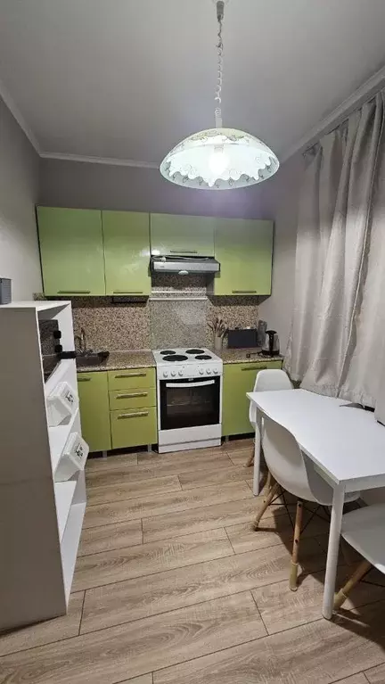 1-к кв. Москва Россошанская ул., 4К2 (38.0 м) - Фото 1