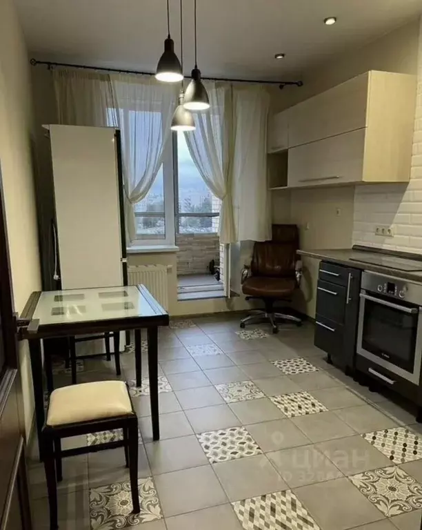 2-к кв. Ленинградская область, Кудрово г. Всеволожский район, ... - Фото 1