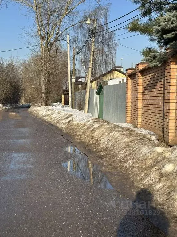 Дом в Московская область, Королев Первомайский мкр, ул. Горького, 35 ... - Фото 1