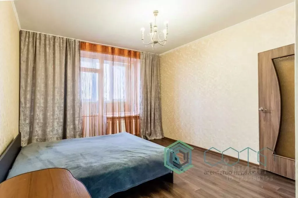 1-к кв. Калининградская область, Зеленоградск Садовая ул., 32 (45.0 м) - Фото 2