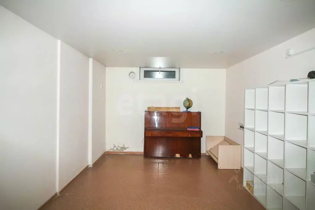 Офис в Алтайский край, Барнаул ул. Гущина, 150/24 (47 м) - Фото 1