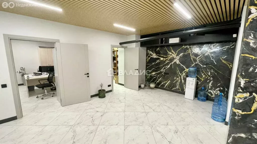 Офис (117.9 м) - Фото 2