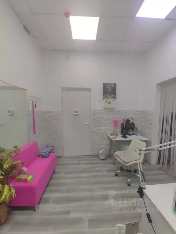 Помещение свободного назначения в Кемеровская область, Кемерово ул. 9 ... - Фото 2