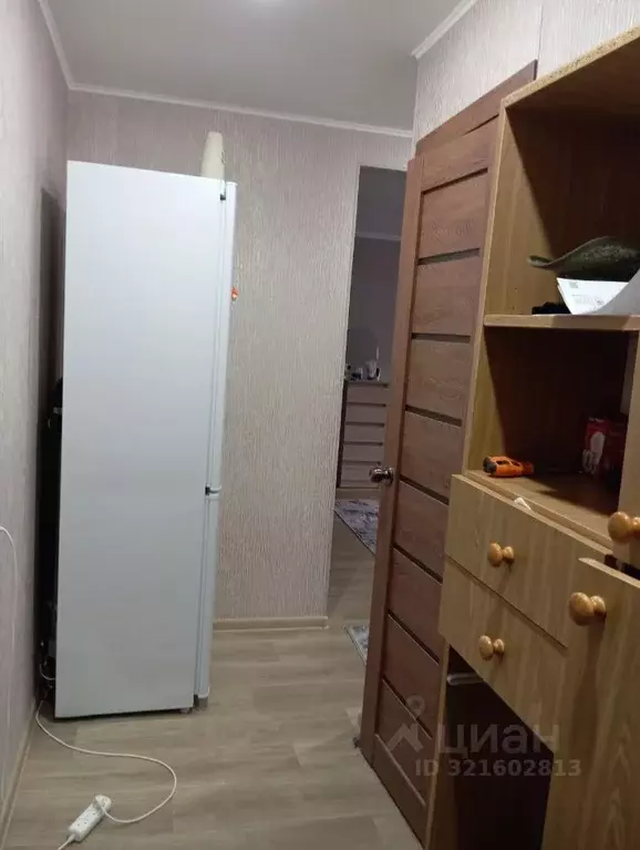 1-к кв. Саратовская область, пос. Светлый ул. Коваленко, 6 (32.0 м) - Фото 1