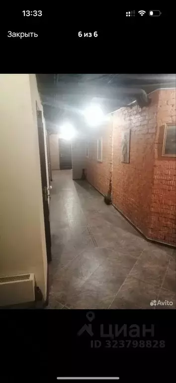 Комната Московская область, Балашиха Кучино мкр, ул. Соловьева, 1 ... - Фото 0