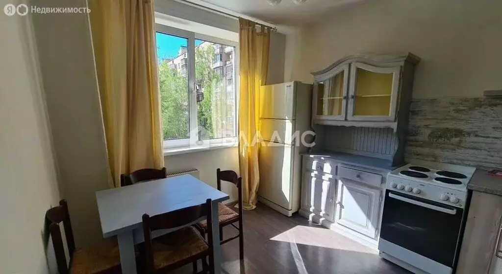 1-комнатная квартира: Москва, улица Малыгина, 3к2 (39.4 м) - Фото 2