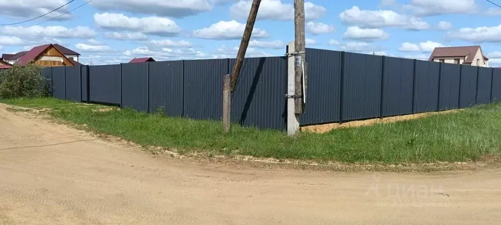 Участок в Саха (Якутия), Якутск ул. 5-я Коммунальная (12.0 сот.) - Фото 0