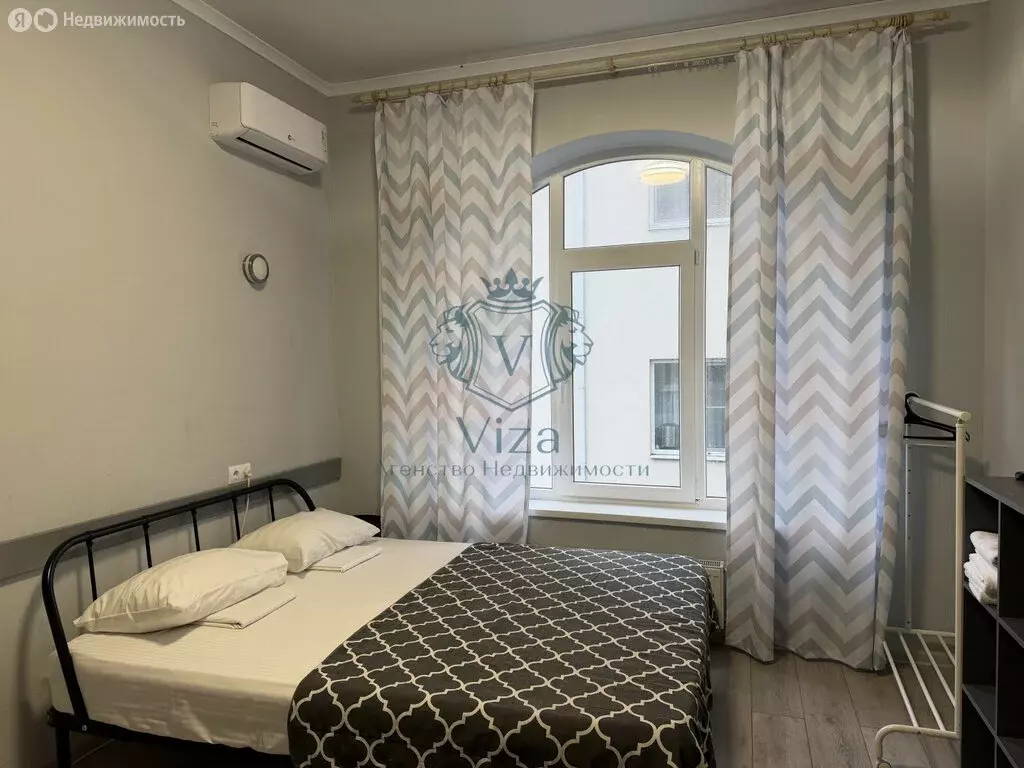 Квартира-студия: село Агой, гостиничный комплекс Радуга, 10Г (19.8 м) - Фото 2