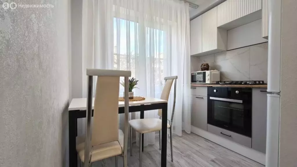 1-комнатная квартира: Волгоград, Коммунальная улица, 16 (32 м) - Фото 2