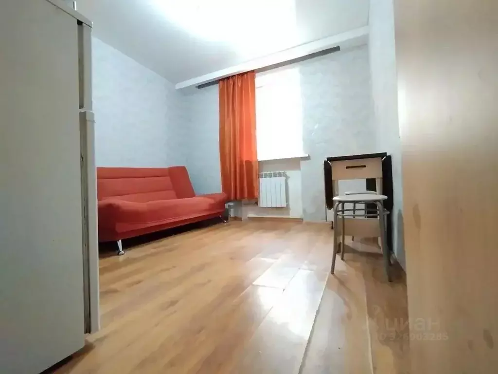 Комната Волгоградская область, Волгоград Шекснинская ул., 18 (12.0 м) - Фото 1