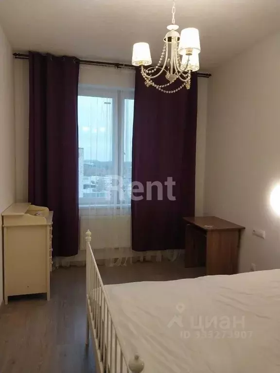 1-к кв. Московская область, Долгопрудный Первомайская ул., 3А (22.0 м) - Фото 1