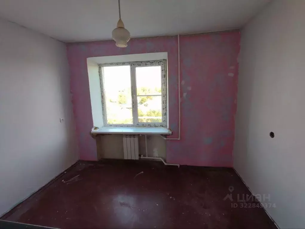 3-к кв. Ростовская область, Белокалитвинский район, Шолоховский пгт ... - Фото 1