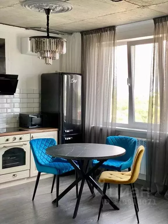 Студия Приморский край, Находка Северный просп., 14 (50.0 м) - Фото 0