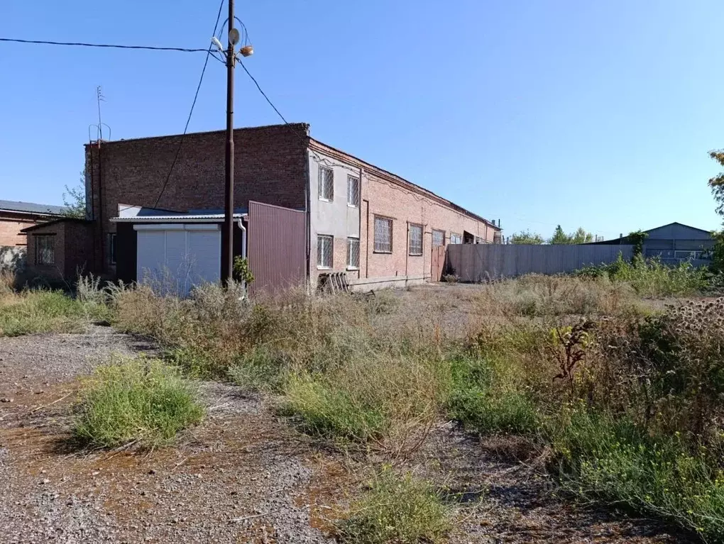 Помещение свободного назначения в Ростовская область, Таганрог ш. ... - Фото 2