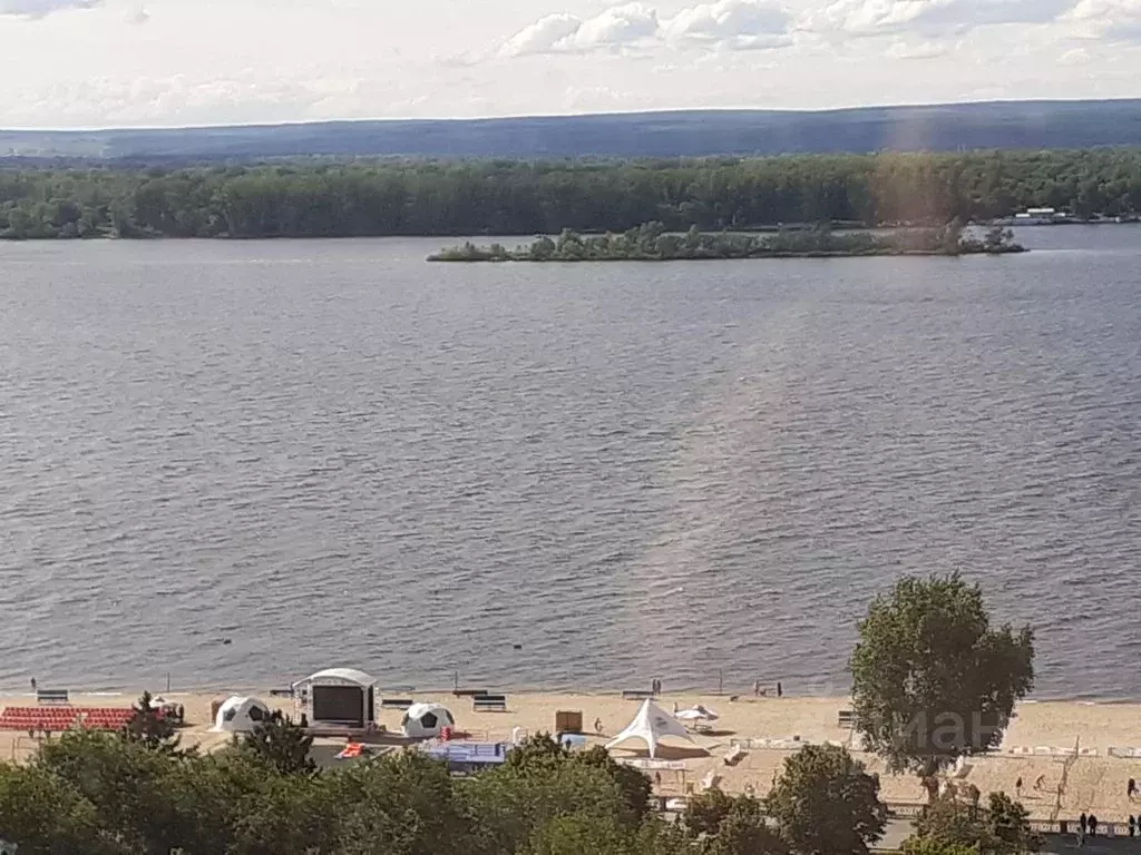 4-к кв. Самарская область, Самара Лесная ул., 11А (203.0 м) - Фото 0