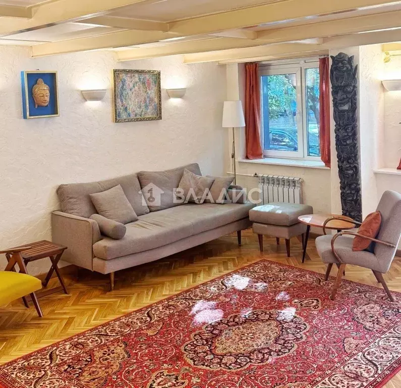 2-к кв. Москва Домодедовская ул., 4 (61.0 м) - Фото 2