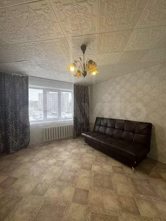 2-к. квартира, 50 м, 3/5 эт. - Фото 0