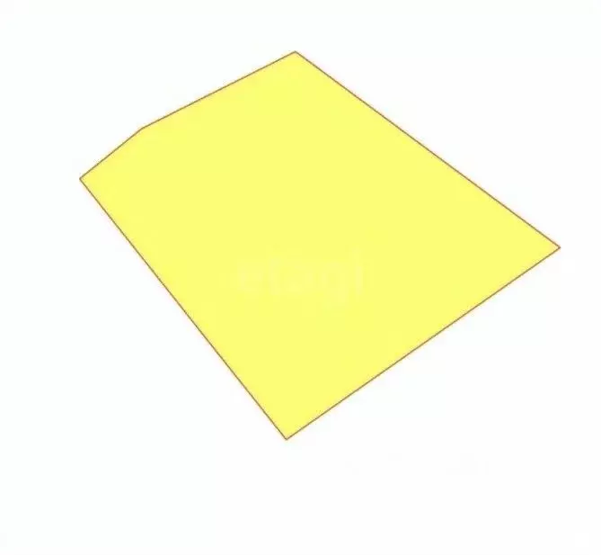 Участок в Алтайский край, Белокуриха ул. Отрадная (12.38 сот.) - Фото 2