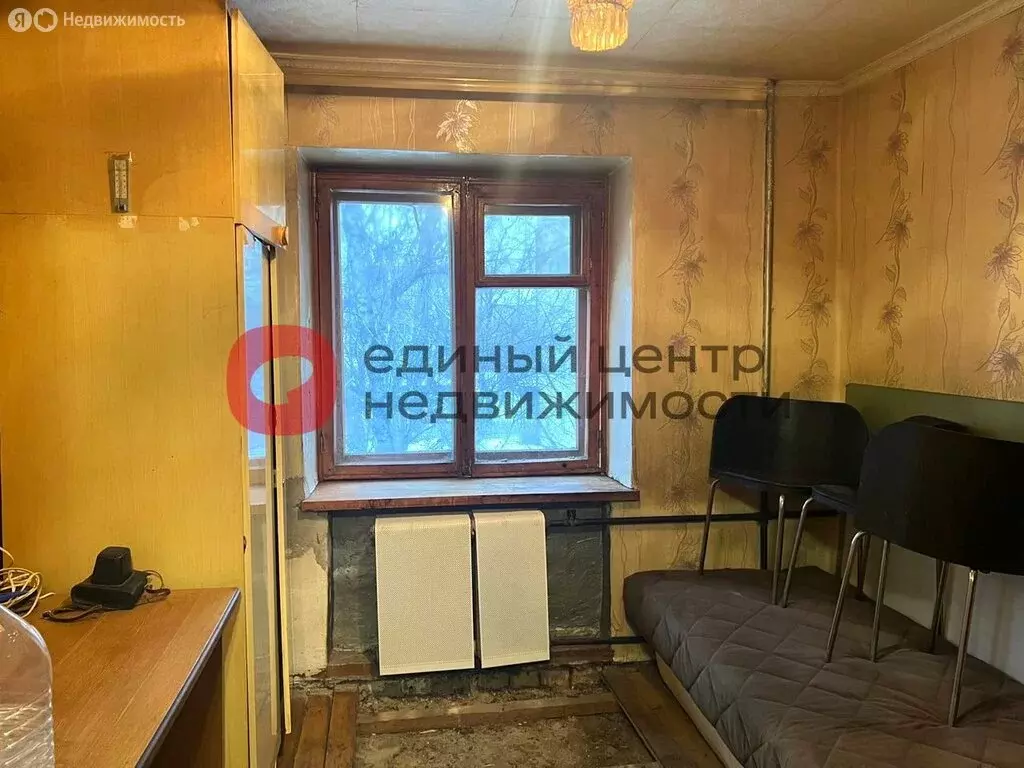 Квартира-студия: Тюмень, улица Парфёнова, 20 (12.4 м) - Фото 1