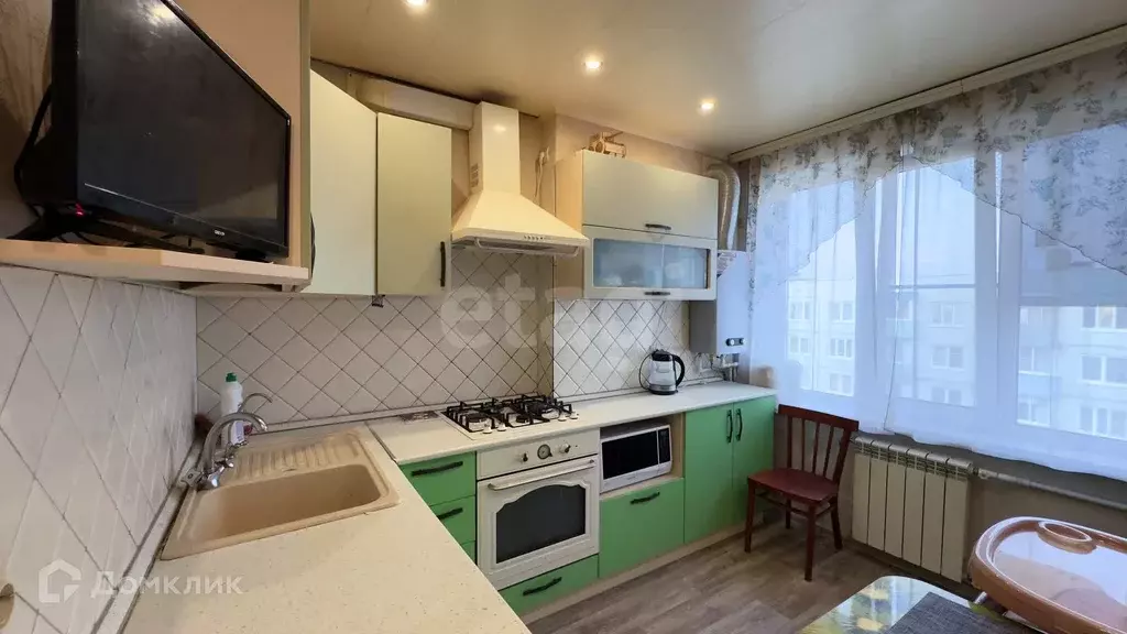 Продаётся 2-к квартира, 47 м - Фото 0