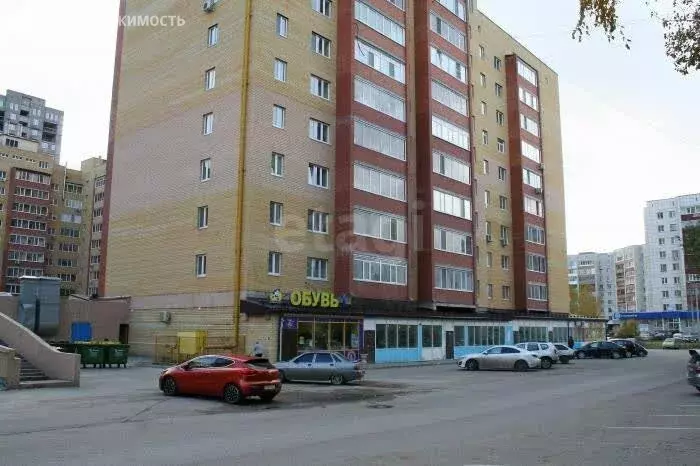 Производственное помещение (17.9 м) - Фото 2