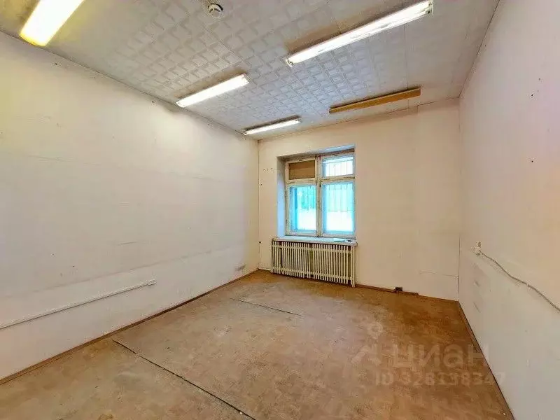 Склад в Санкт-Петербург ул. Комсомола, 1-3АУ (28 м) - Фото 2
