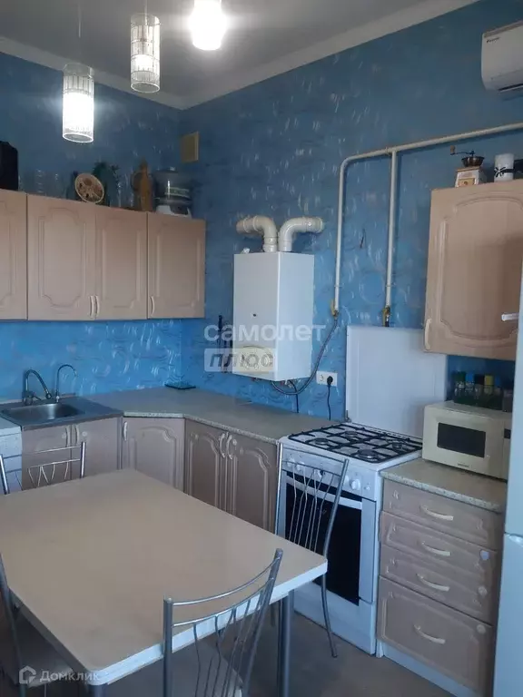 Продаётся 3-к квартира, 66 м - Фото 0