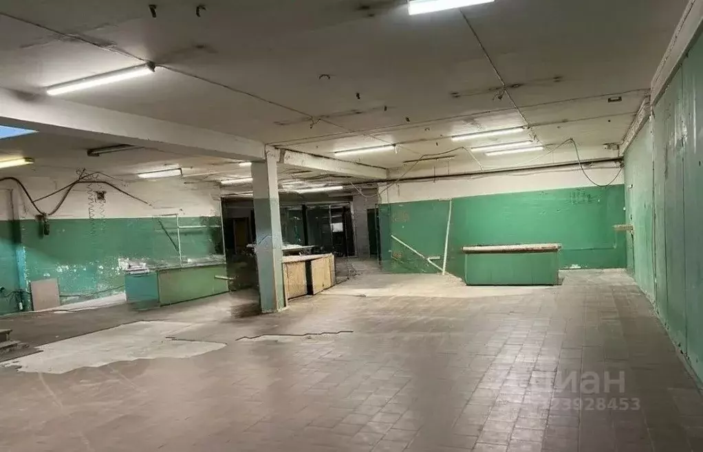 Производственное помещение в Санкт-Петербург пос. Парголово, ... - Фото 0