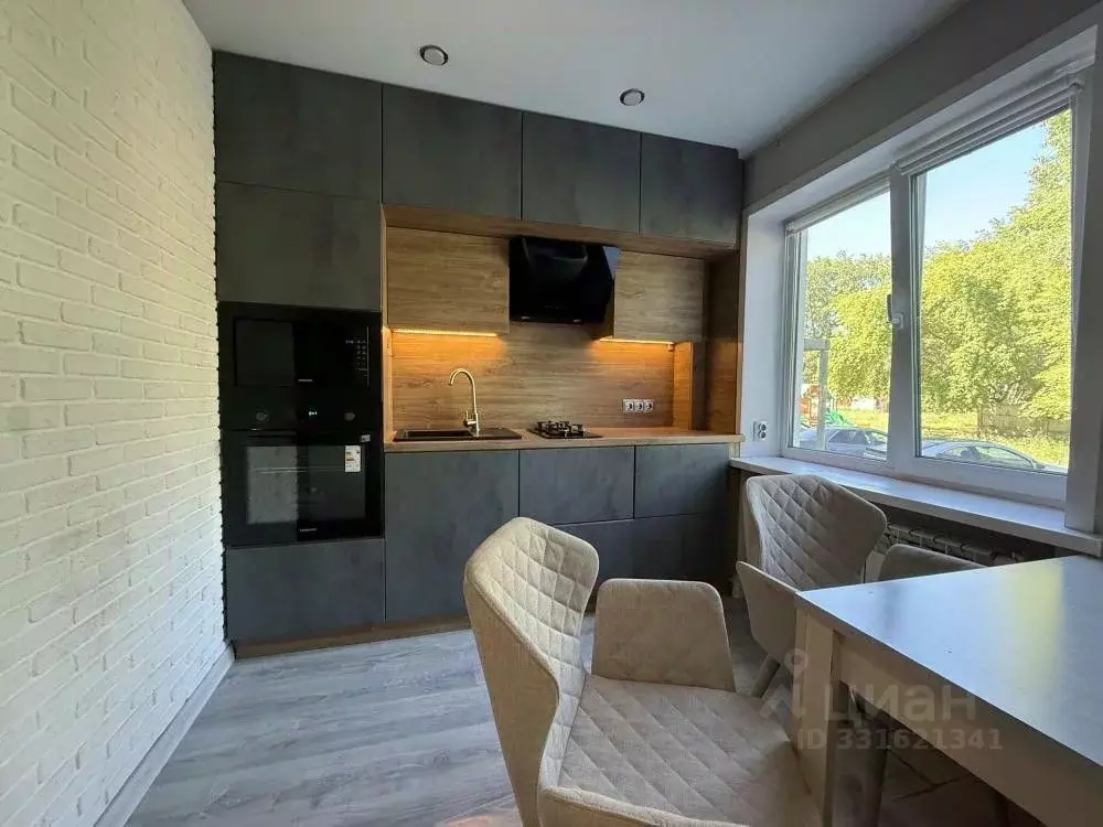 3-к кв. Иркутская область, Ангарск 179-й кв-л, 11 (60.0 м) - Фото 1