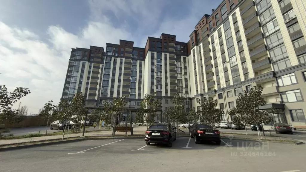 3-к кв. Дагестан, Каспийск ул. М. Халилова, 3А (121.6 м) - Фото 2