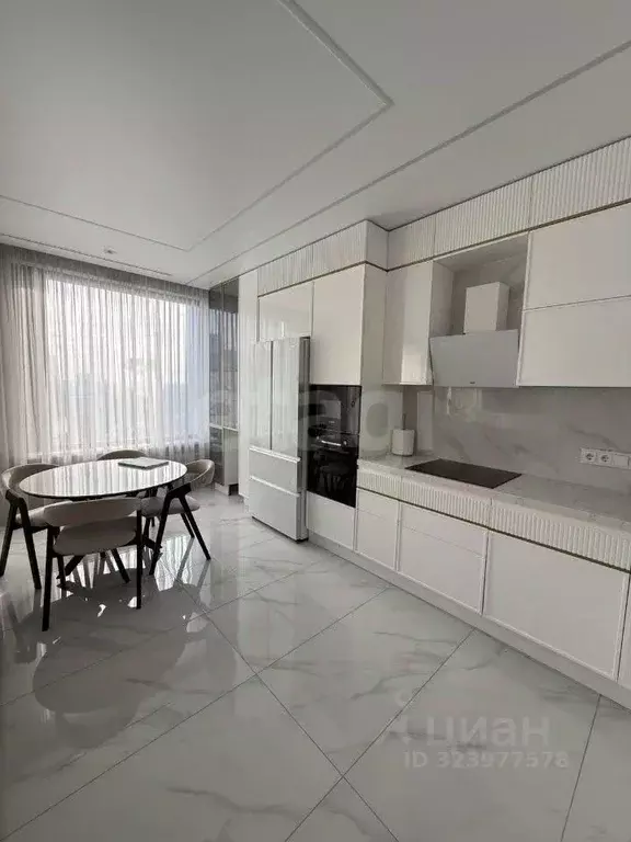 2-к кв. Москва Береговой проезд, 3 (73.0 м) - Фото 1