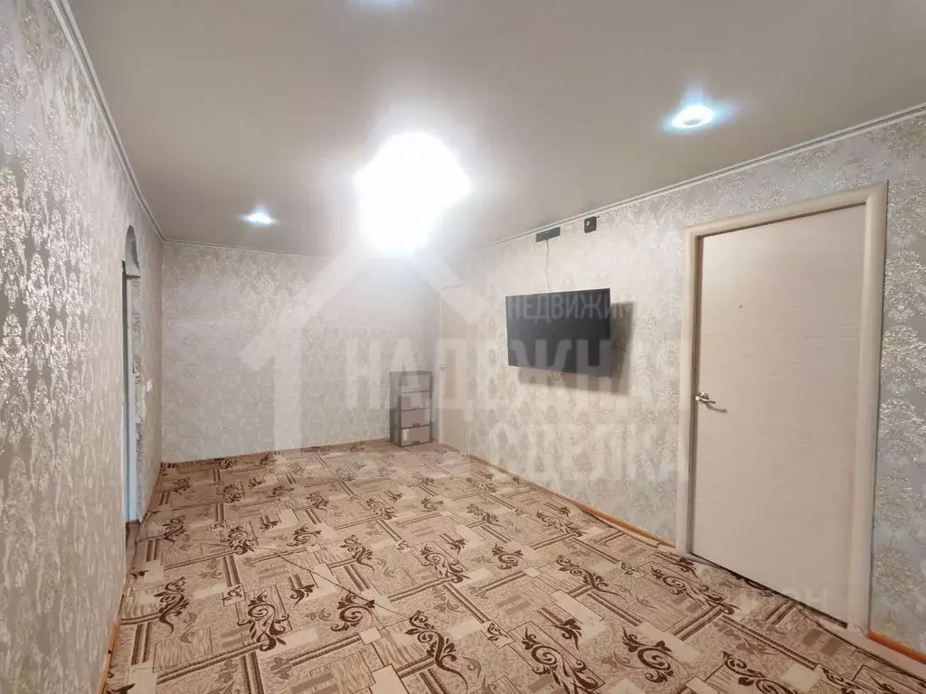 2-к кв. Алтайский край, Рубцовск Комсомольская ул., 137 (44.0 м) - Фото 2