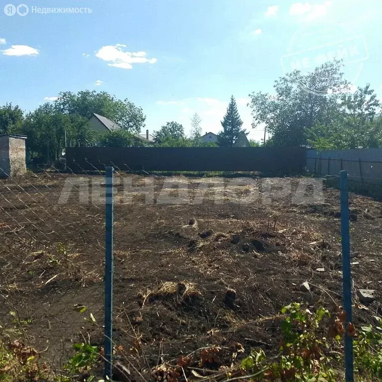 Участок в Новочеркасск, ДП Надежда, улица 8-я Линия (13 м) - Фото 1