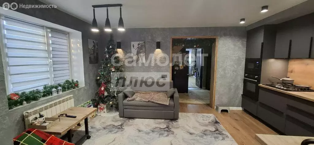 Дом в Московская область, муниципальный округ Егорьевск, деревня ... - Фото 1