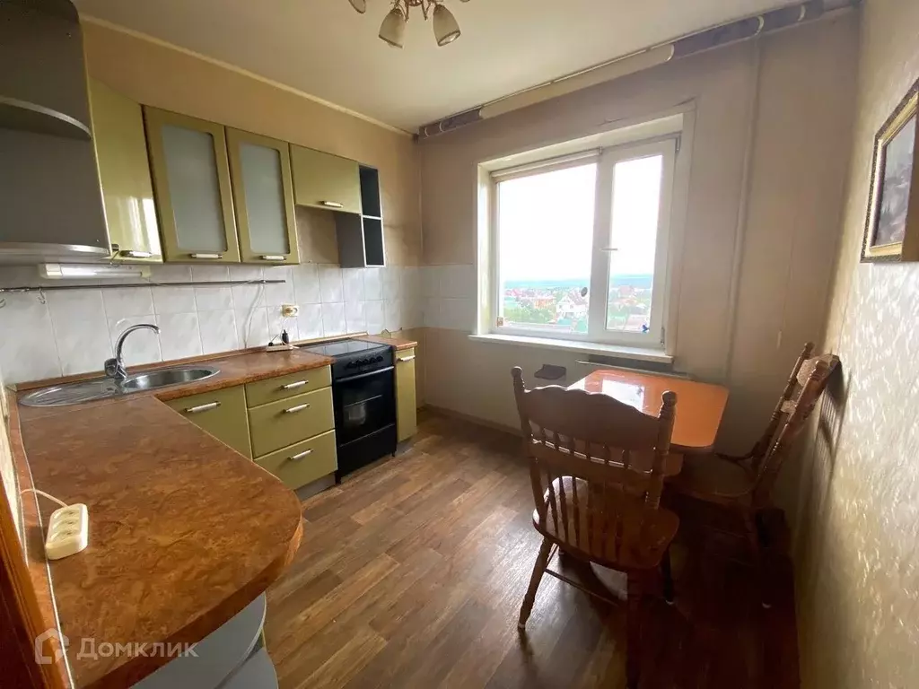 Продаётся 2-к квартира, 53.1 м - Фото 1