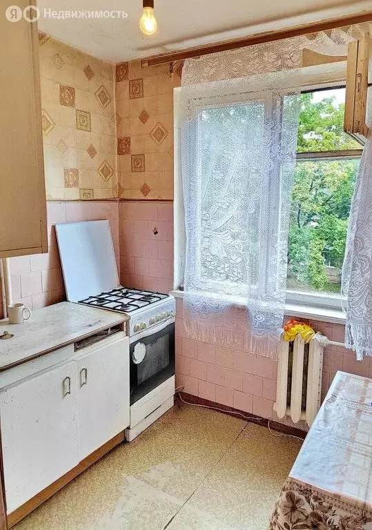 2-комнатная квартира: Орёл, улица Металлургов, 2 (46 м) - Фото 2