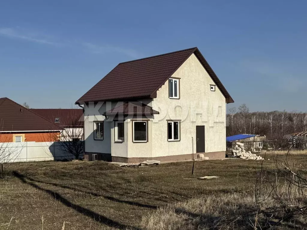 Дом в Белгородская область, Белгород Дальний пер., 20 (95 м) - Фото 1