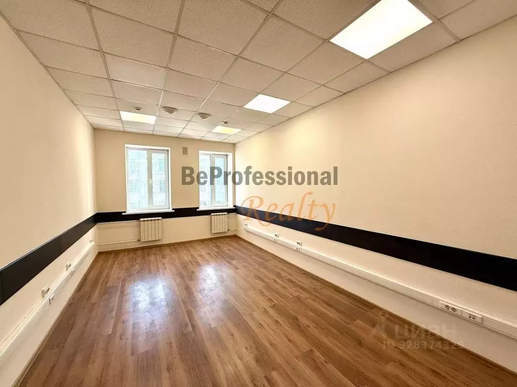 Офис в Москва ул. Сущевский Вал, 16С3 (264 м) - Фото 2